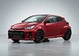 Toyota GR Yaris