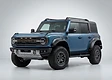 Ford Bronco Raptor