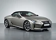 Lexus LC 500 Convertible