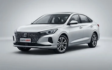 Changan Eado Plus