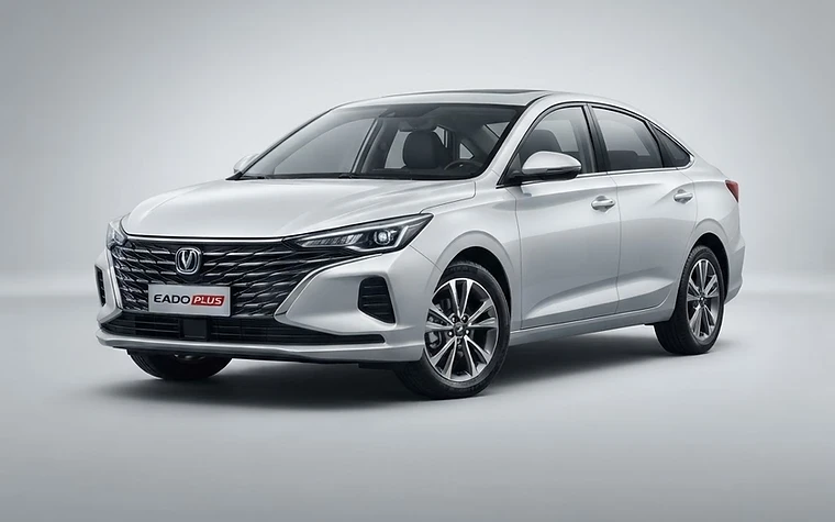 Changan Eado Plus TREND/LIMITED 2026 lease in Dubai