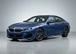 BMW 8 Series Gran Coupe
