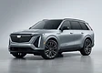 Cadillac Escalade IQ