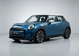 Mini 5 Door (Cooper Hatch)