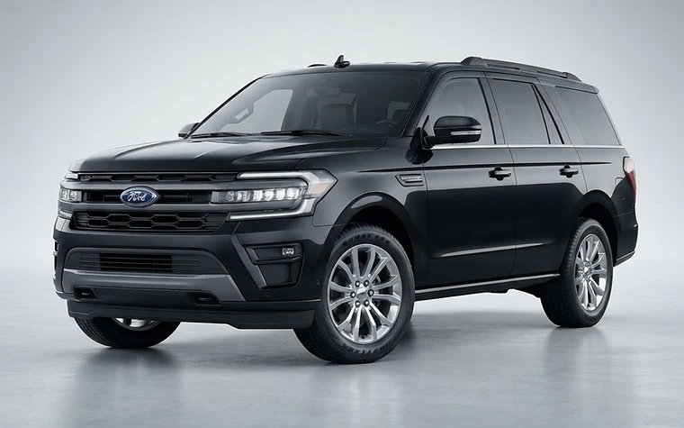 Ford Expedition Active Touring 4X4 2026 lease in Dubai