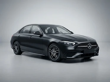 Mercedes-Benz C200
