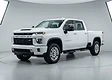 Chevrolet Silverado HD