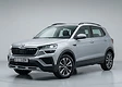 Skoda Kushaq