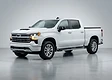 Chevrolet Silverado LD