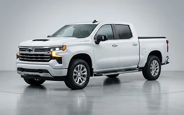 Chevrolet Silverado LD