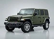 Jeep Wrangler 4 Door