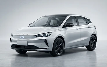 Geely Geometry C