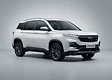 Chevrolet Captiva EV