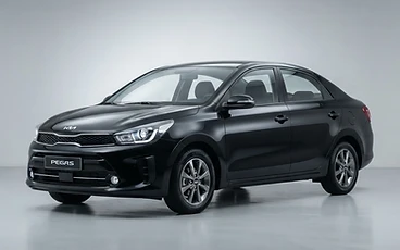 Kia Pegas