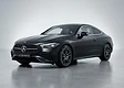 Mercedes-Benz CLE Coupe