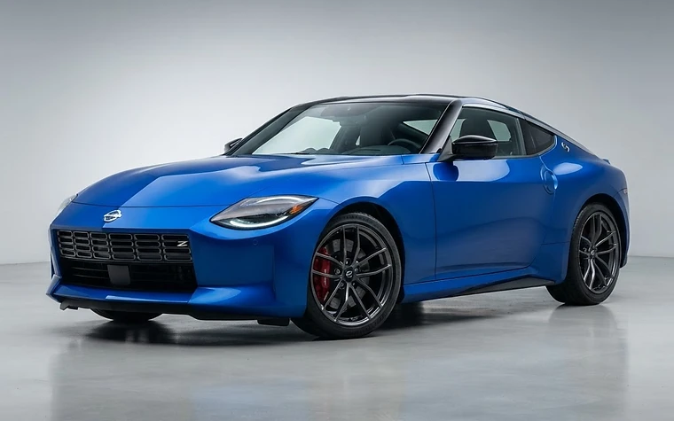 Nissan Z NISMO 2026 lease in Dubai