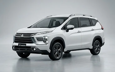 Mitsubishi Xpander