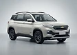 Chevrolet Captiva PHEV