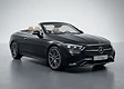 Mercedes-Benz E-Class Cabriolet
