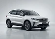 Geely Cityray