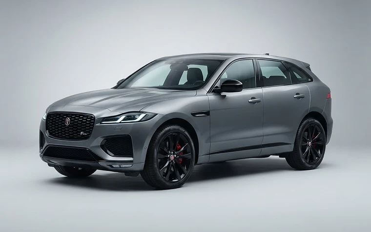 Jaguar F-PACE R-Dynamic S P250 AWD 2026 lease in Dubai