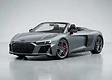 Audi R8 Spyder