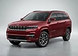 Jeep Commander