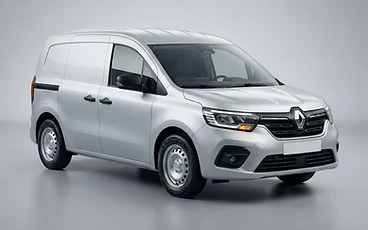 Renault Express Van