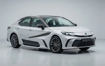 Toyota Camry Hybrid