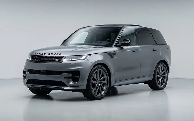 Land Rover Range Rover Sport P460e Dynamic HSE 2026 lease in Dubai