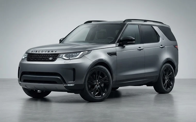 Land Rover Discovery 3.0L R-Dynamic HSE P360 (7-Seat) 2026 lease in Dubai