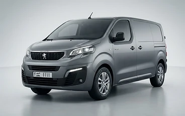 Peugeot Expert