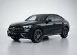 Mercedes-Benz GLC-Class Coupe