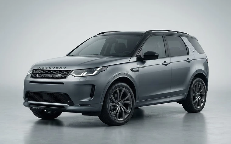 Land Rover Discovery Sport 2.0T R-Dynamic HSE 2026 lease in Dubai