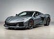 Chevrolet Corvette Z06