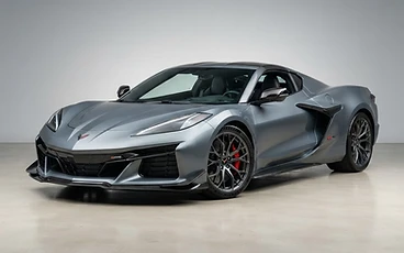 Chevrolet Corvette Z06
