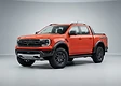 Ford Ranger Raptor