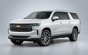 Chevrolet Suburban