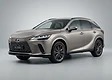 Lexus RX Hybrid