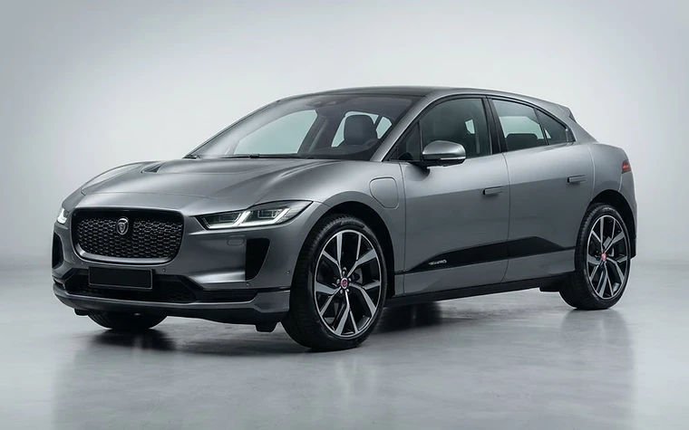 Jaguar I-PACE HSE (EV400 90kWh) 2026 lease in Dubai