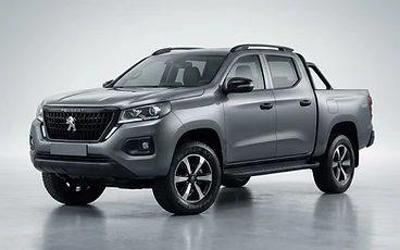 Peugeot LandTrek