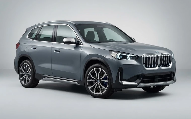 BMW X1 xDrive20i Luxury M Sport Package 2026 lease in Dubai