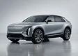 Cadillac Optiq