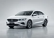 Geely Preface
