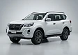 Nissan X-Terra