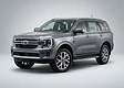 Ford Everest