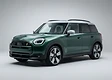 Mini Countryman Electric (SE)