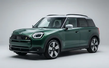 Mini Countryman Electric (SE)