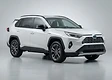 Toyota RAV4 HEV