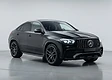 Mercedes-Benz GLE-Class Coupe